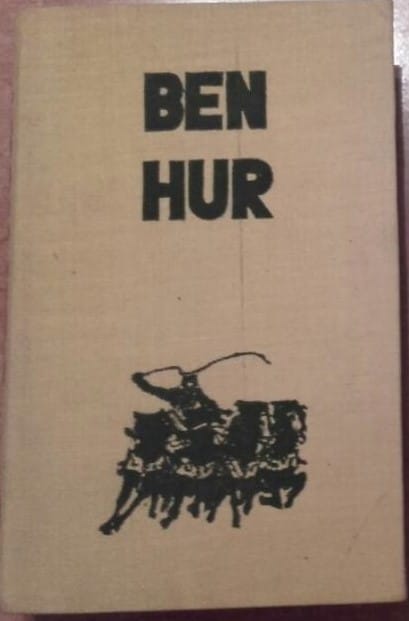 BEN HUR