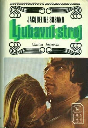ljubavni stroj