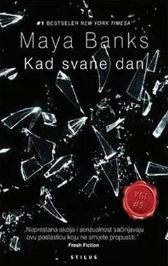 kad svane dan