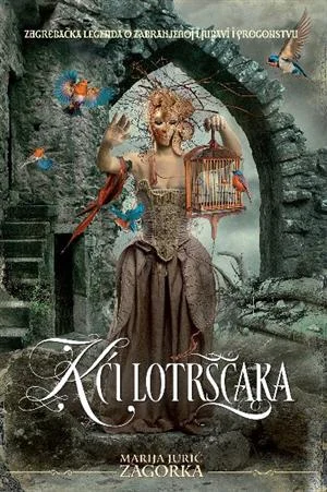 kći lotršćaka