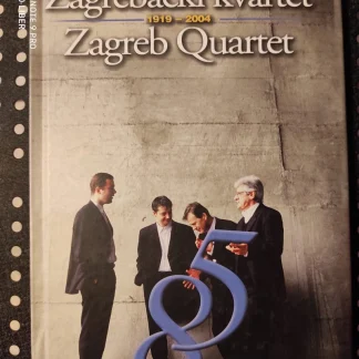 zagrebački quartet