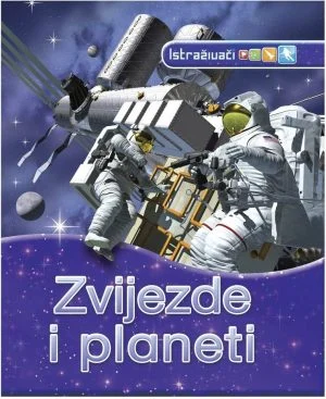 zvijezde i planeti