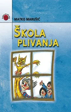 skola plivanja