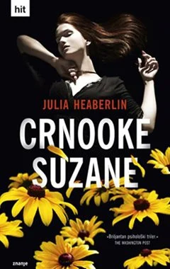 crnooke suzane - diligo liber