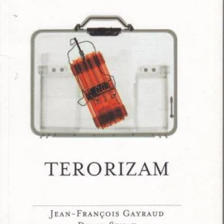 terorizam