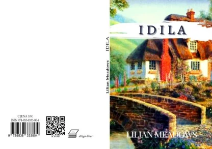 Lilian Meadows / IDILA