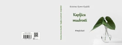 Kristina Koren Kudelić / Kapljica mudrosti