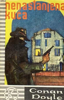 CONAN DOYLE / Nenastanjena kuća