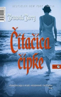 BRUNONIA BARRY / Čitačica čipke