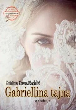 Kristina Koren / Gabriellina tajna