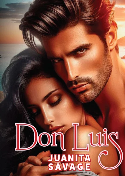 DON LUIS / Juanita Savage