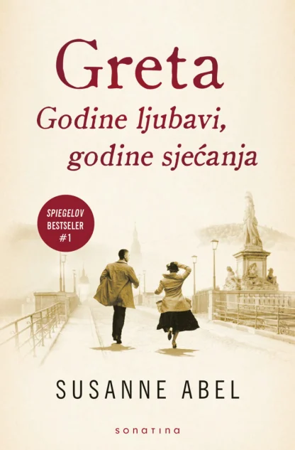 Greta – Godine ljubavi, godine sjećanja / Susanne Abel