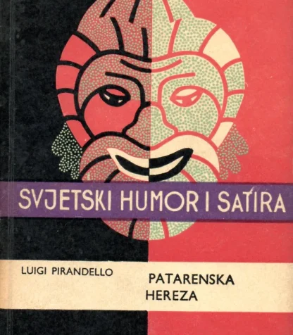 Luigi Pirandello / PATARENSKA HEREZA