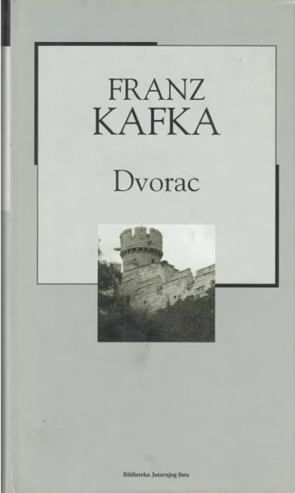 Franz Kafka / DVORAC