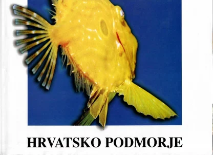 HRVATSKO PODMORJE / Miro Andrić