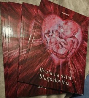 Maja Ivančić / Hvala na svim blagoslovima