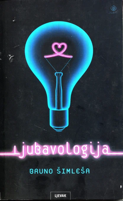 Ljubavologija / Bruno Šimleša