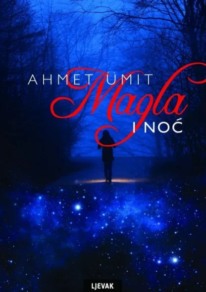 Magla i noć / Ahmet Ümit