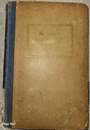 M. Delly / SAKRIVENI MILIJUN