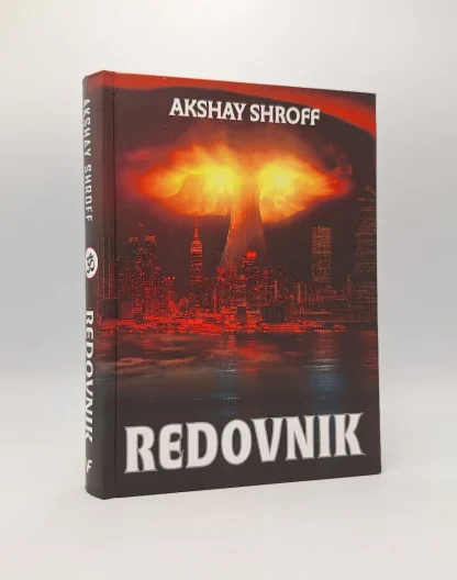 Akshay Shroff / REDOVNIK