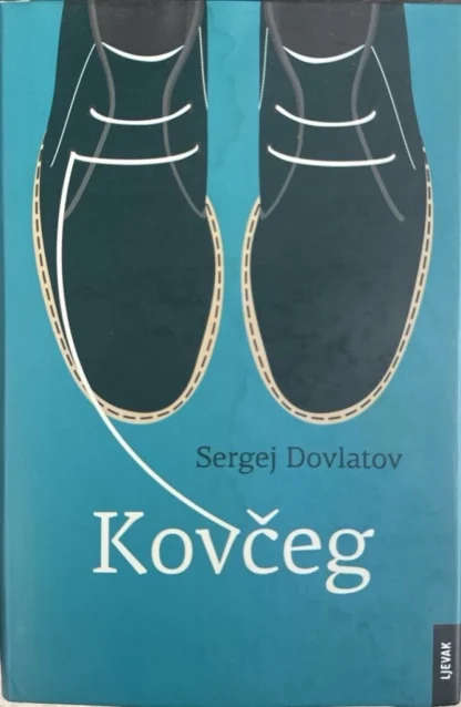 Sergej Dovlatov: Kovčeg