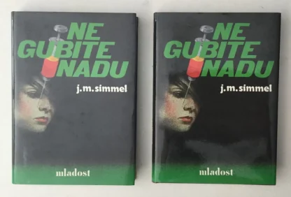 J. M. Simmel / NE GUBITE NADU 1,2