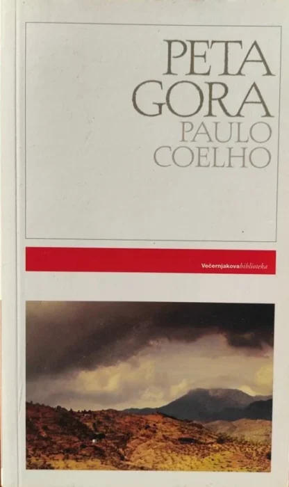 Peta gora Paulo Coelho