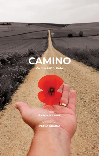 CAMINO / Anton Krepek