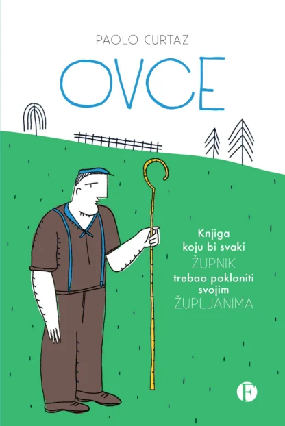 Ovce / P. Curtaz