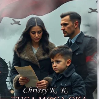 Chrissy K.K. TUGA MOGA OKA