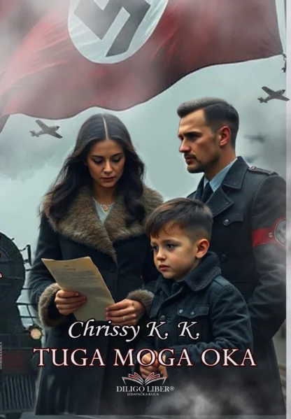 Chrissy K.K. TUGA MOGA OKA