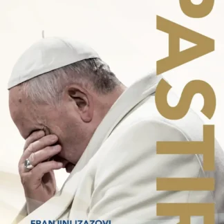 PASTIR / Francesca Ambrogetti, Sergio Rubin